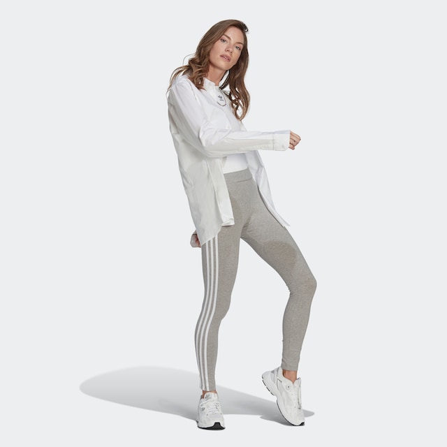 adidas Originals Leggings »ADICOLOR CLASSICS 3-STREIFEN«, (1 tlg.) shoppen  | I\'m walking