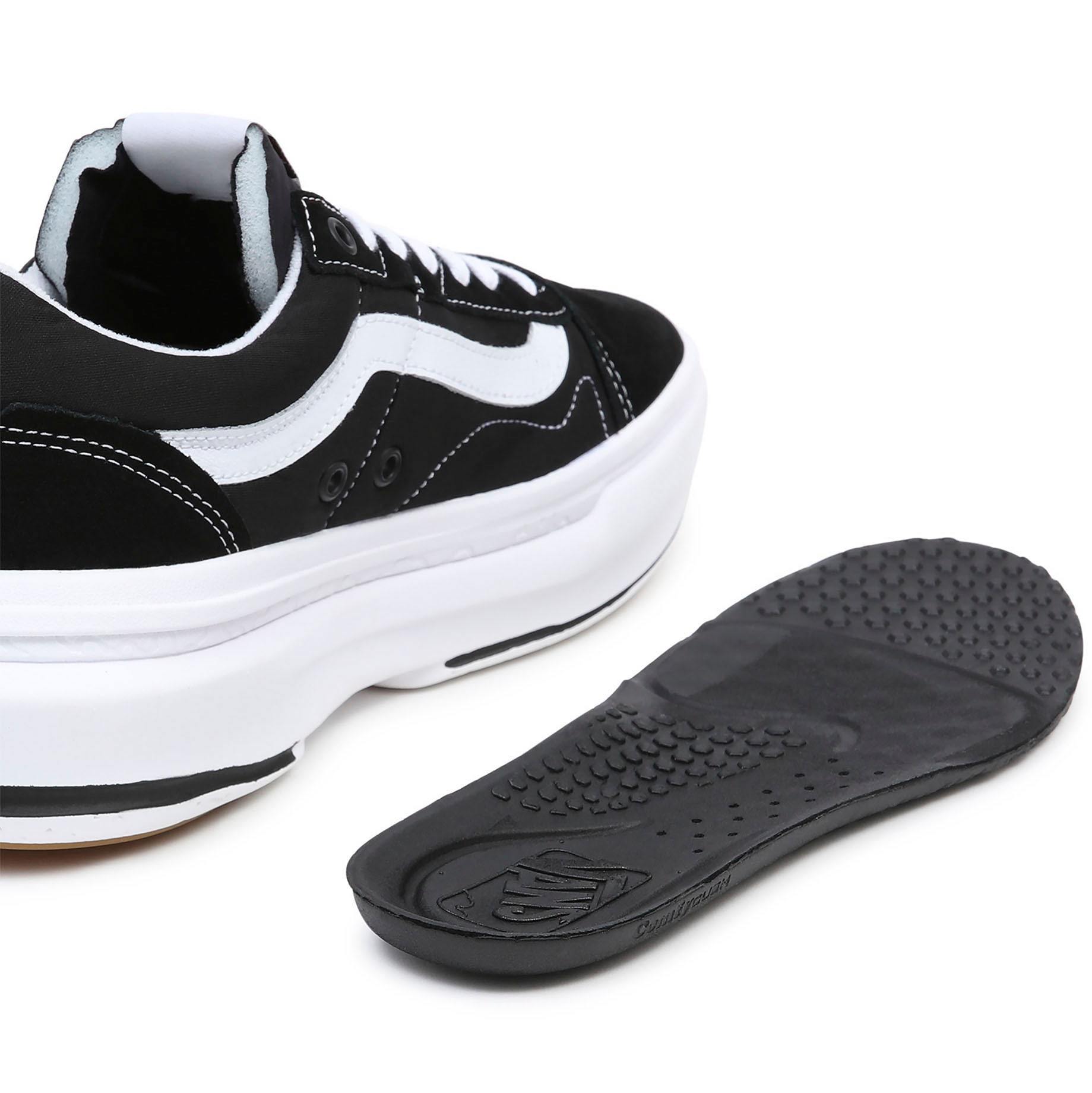 Vans old 2025 skool 1990