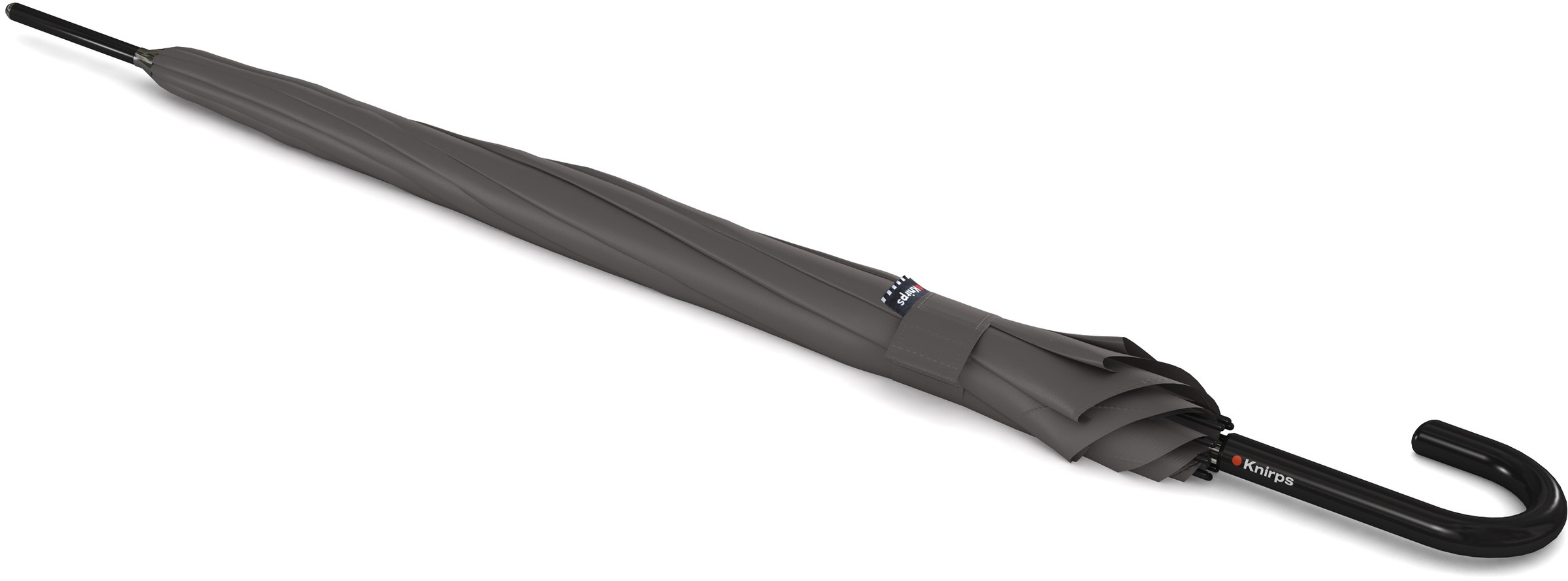 Knirps® Stockregenschirm »A.760 Stick Automatic, Dark Grey« online kaufen |  I\'m walking