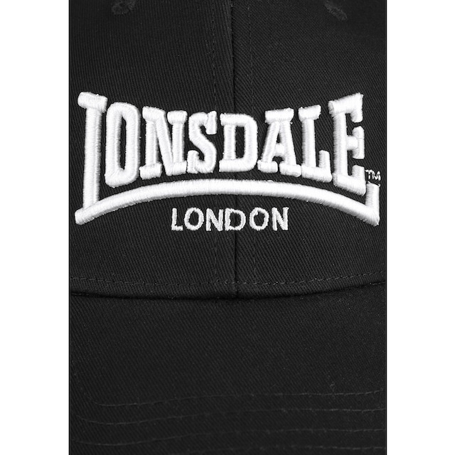 Lonsdale Baseball Cap »WIGSTON« kaufen | I'm walking