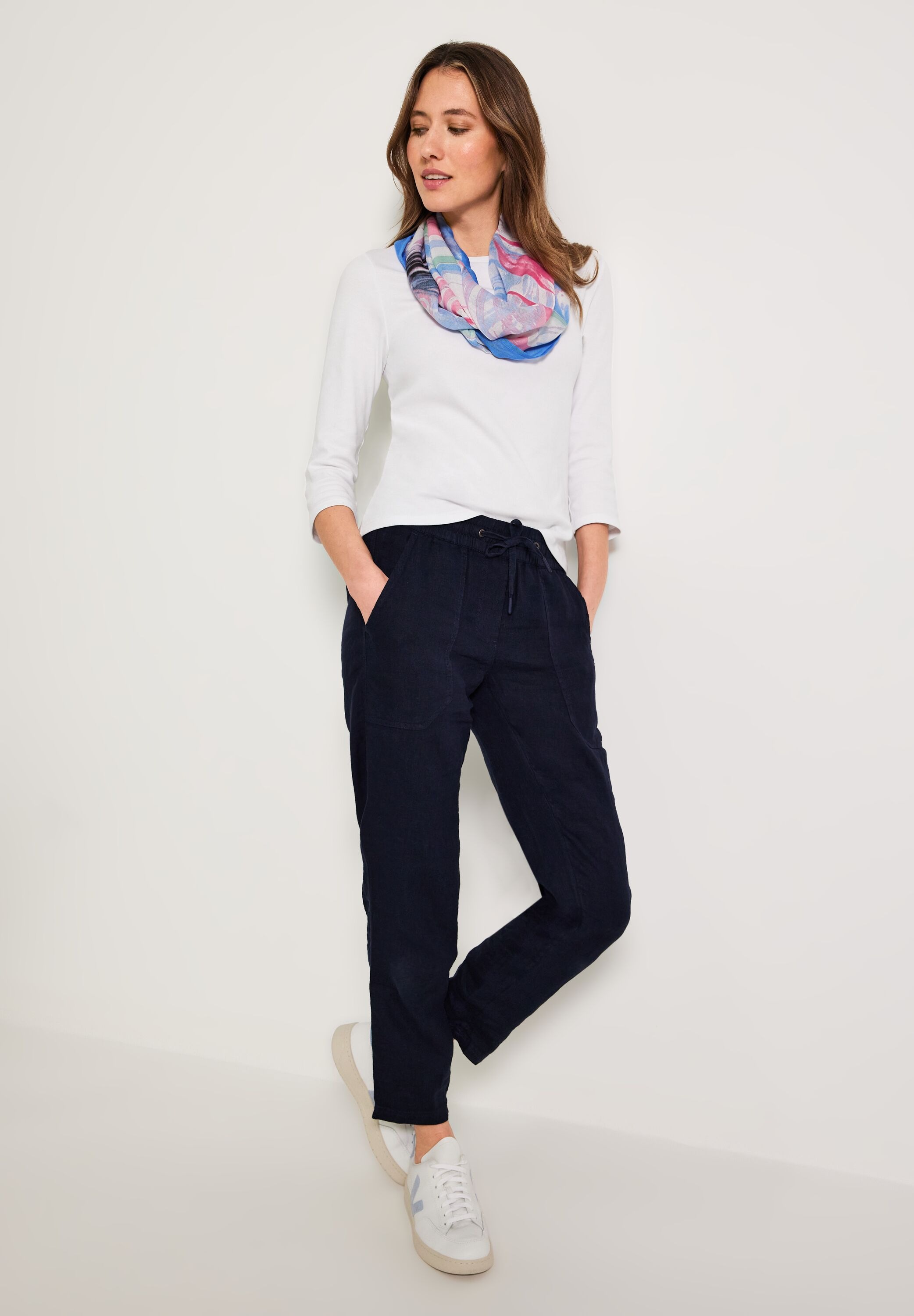 Cecil Loop, im Multicolour Look kaufen