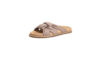 INUOVO Pantolette »Leder« kaufen INUOVO Pantolette »Leder« kaufen