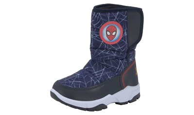 Disney Winterboots »Spiderman« kaufen