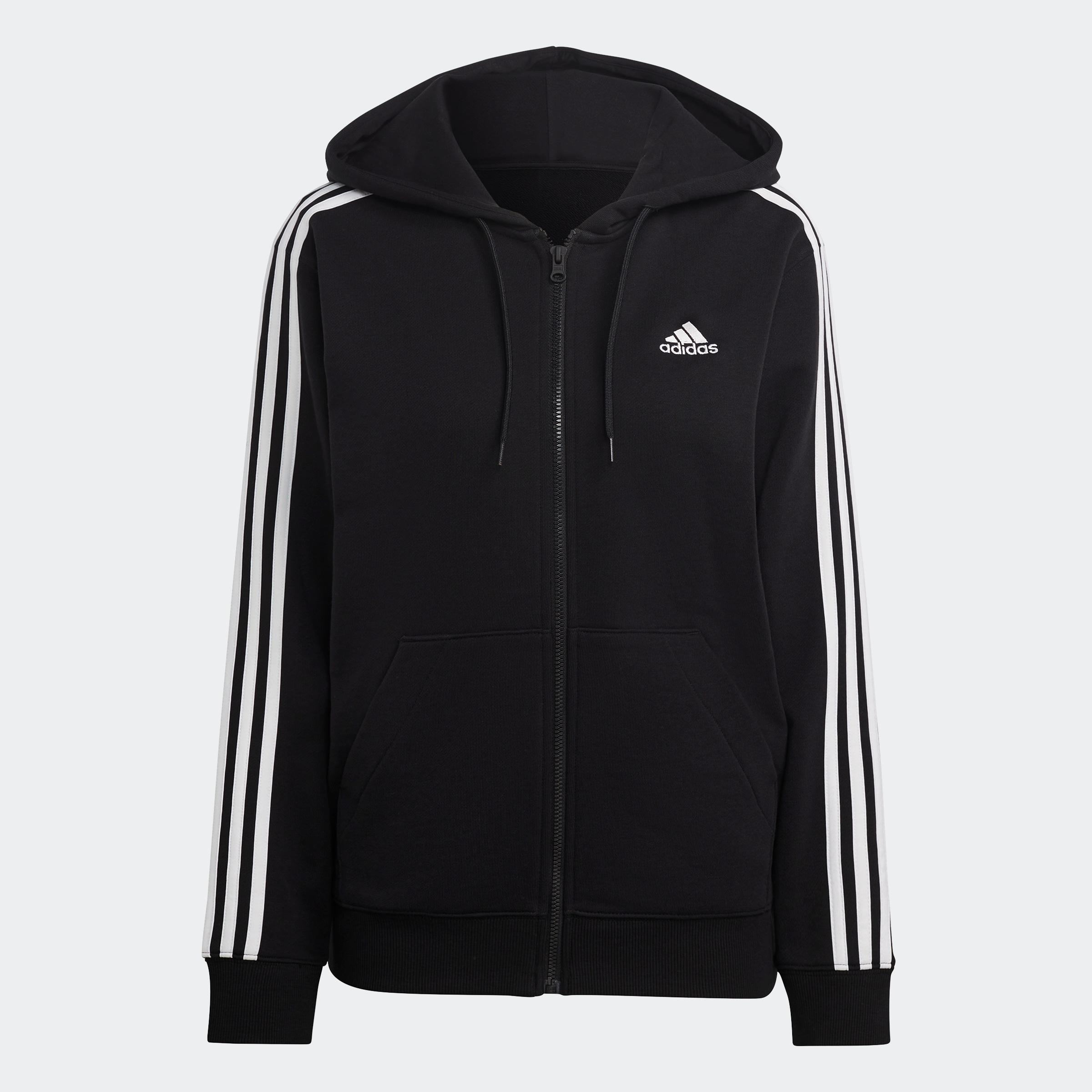 adidas Performance Kapuzensweatjacke kaufen