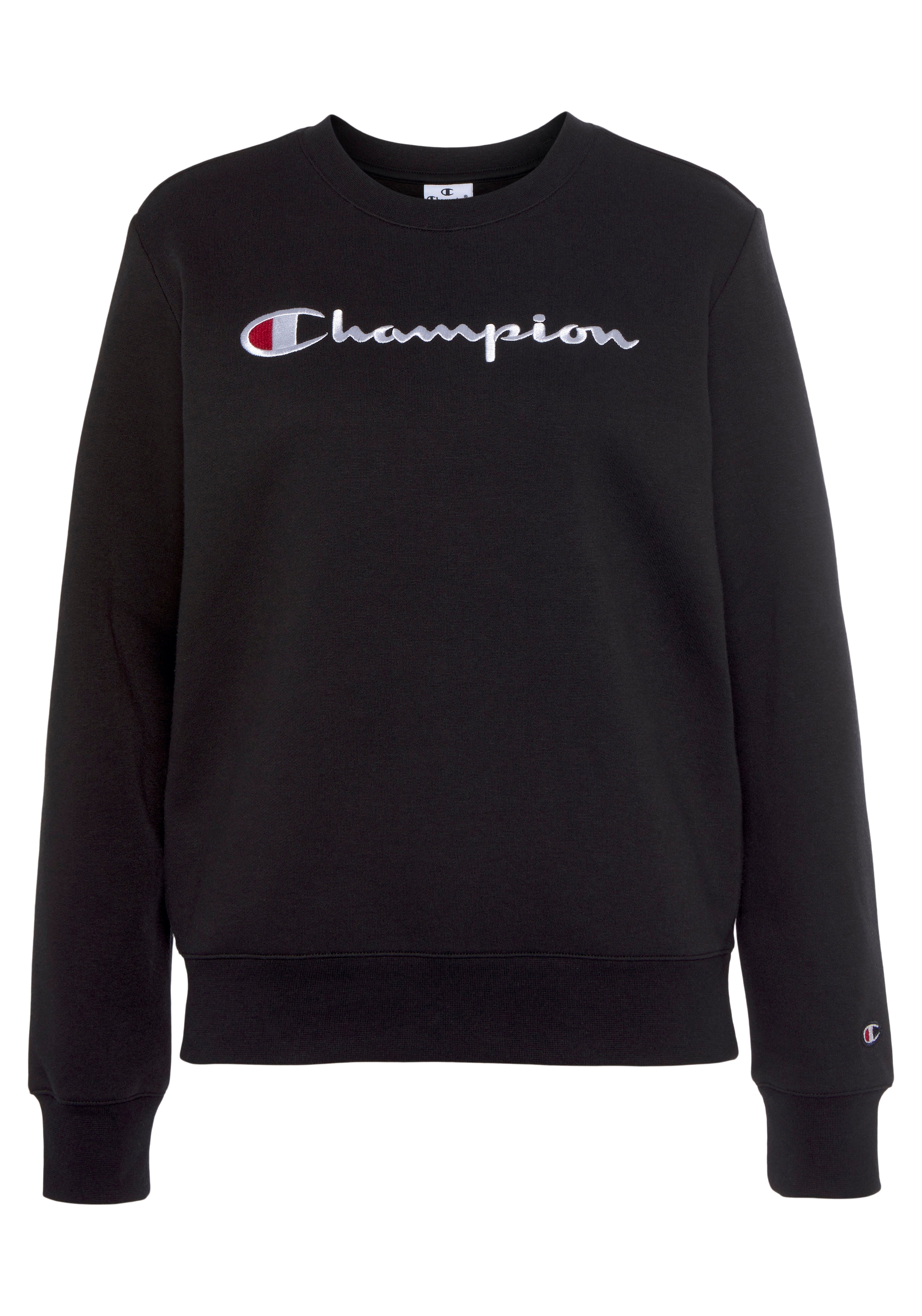 Champion Sweatshirt »Classic Crewneck Sweatshirt large L« online