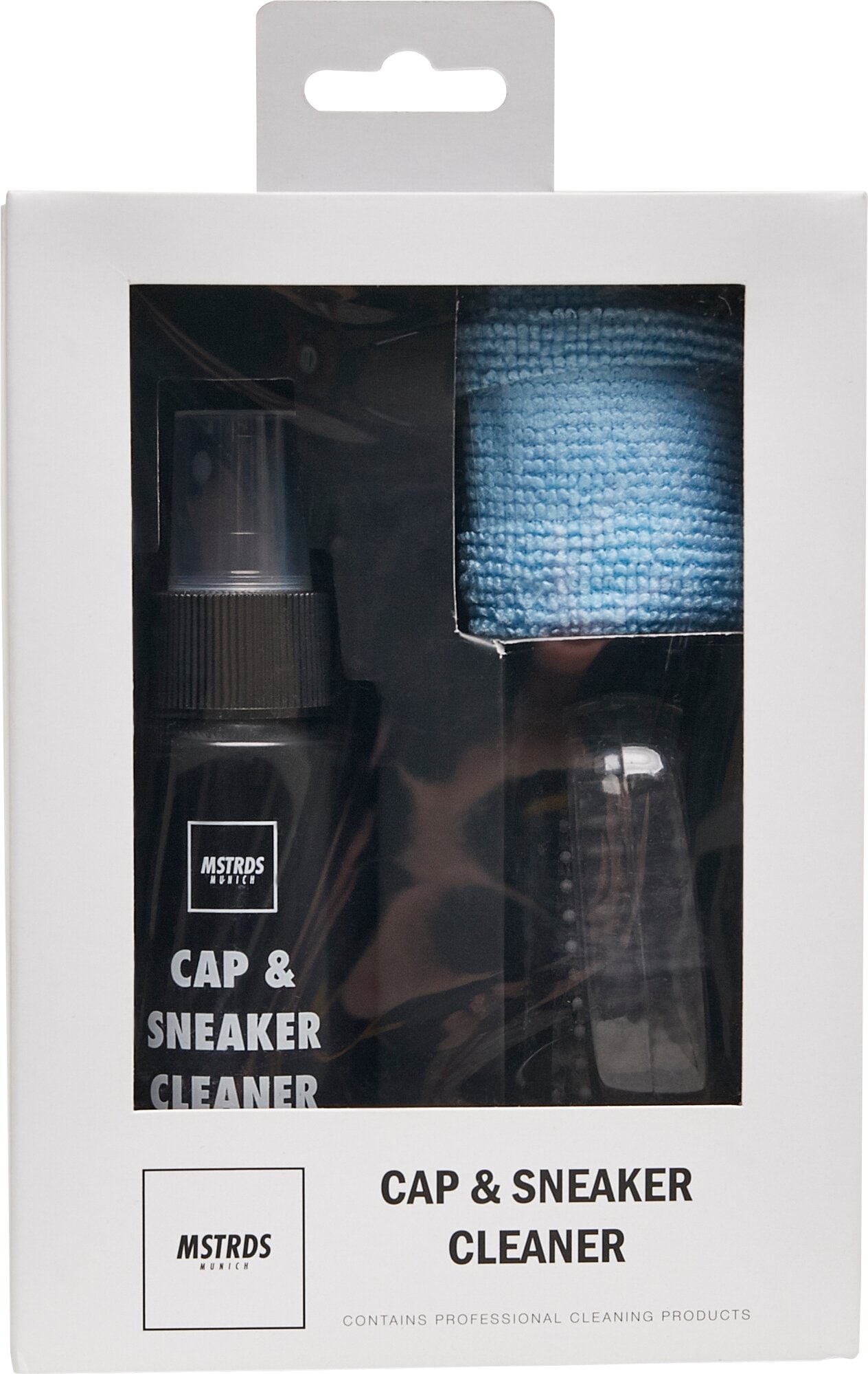 MSTRDS Schmuckset »Accessoires Cap & Sneaker Cleaner Set«, (1 tlg.) im  Onlineshop | I'm walking