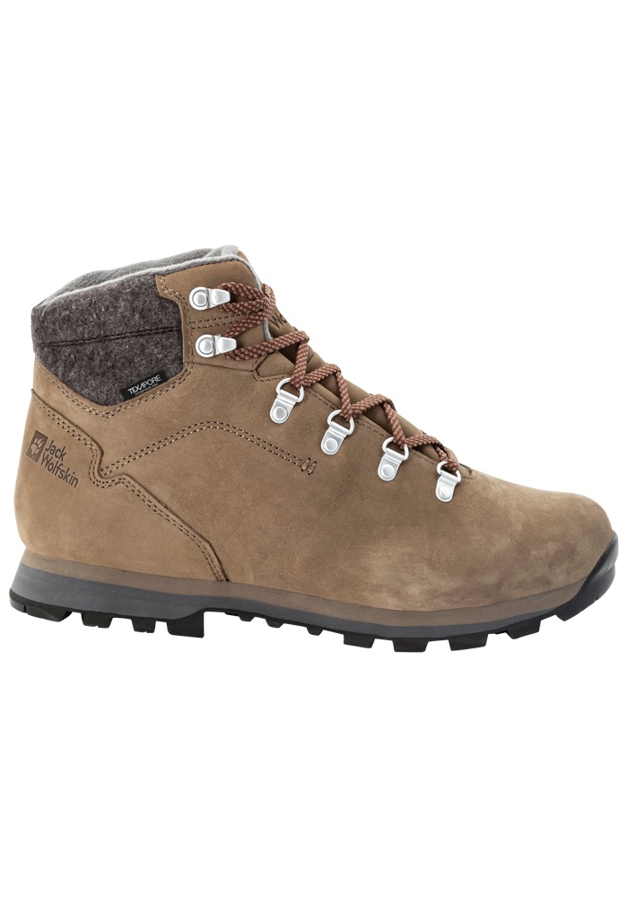 Jack Wolfskin Outdoorschuh »THUNDER BAY TEXAPORE MID M« kaufen
