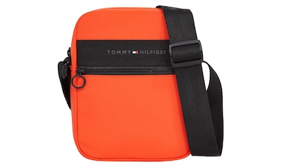 Tommy Hilfiger Mini Bag »TH HORIZON MINI REPORTER«, kleine Umhängetasche kaufen