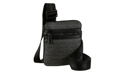 VALENTINO BAGS Umhängetasche, mit modischem Allover Logo Print kaufen