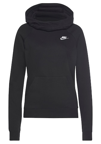 Nike Sportswear Kapuzensweatshirt Â»ESSENTIAL WOMENS FUNNEL-NECK FLEECEÂ« kaufen