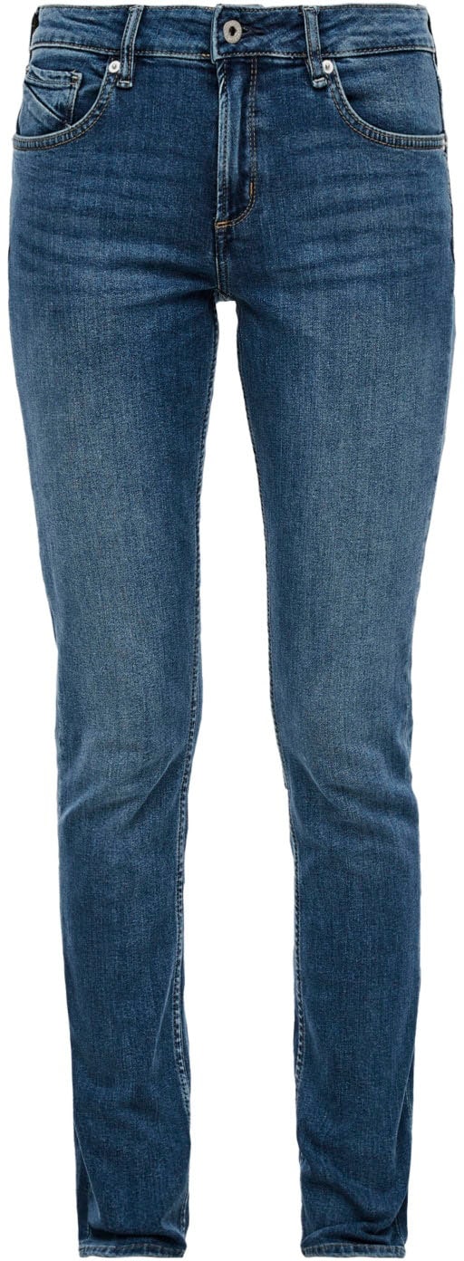 Q/S by s.Oliver Slim-fit-Jeans »Catie Slim«, in typischer 5-Pocket Form  online | I\'m walking