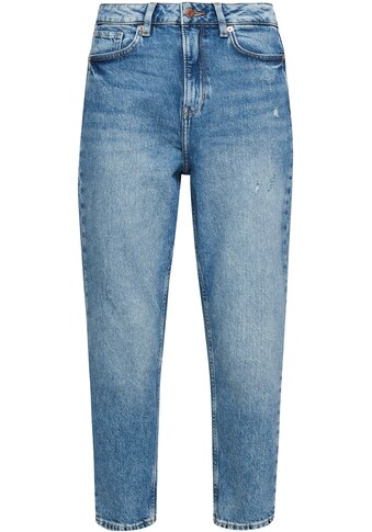 Q/S by s.Oliver Tapered-fit-Jeans, im klassischen 5-Pocket-Style kaufen
