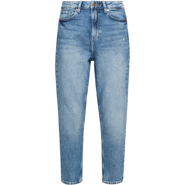 QS Tapered-fit-Jeans, im klassischen 5-Pocket-Style kaufen | I\'m walking