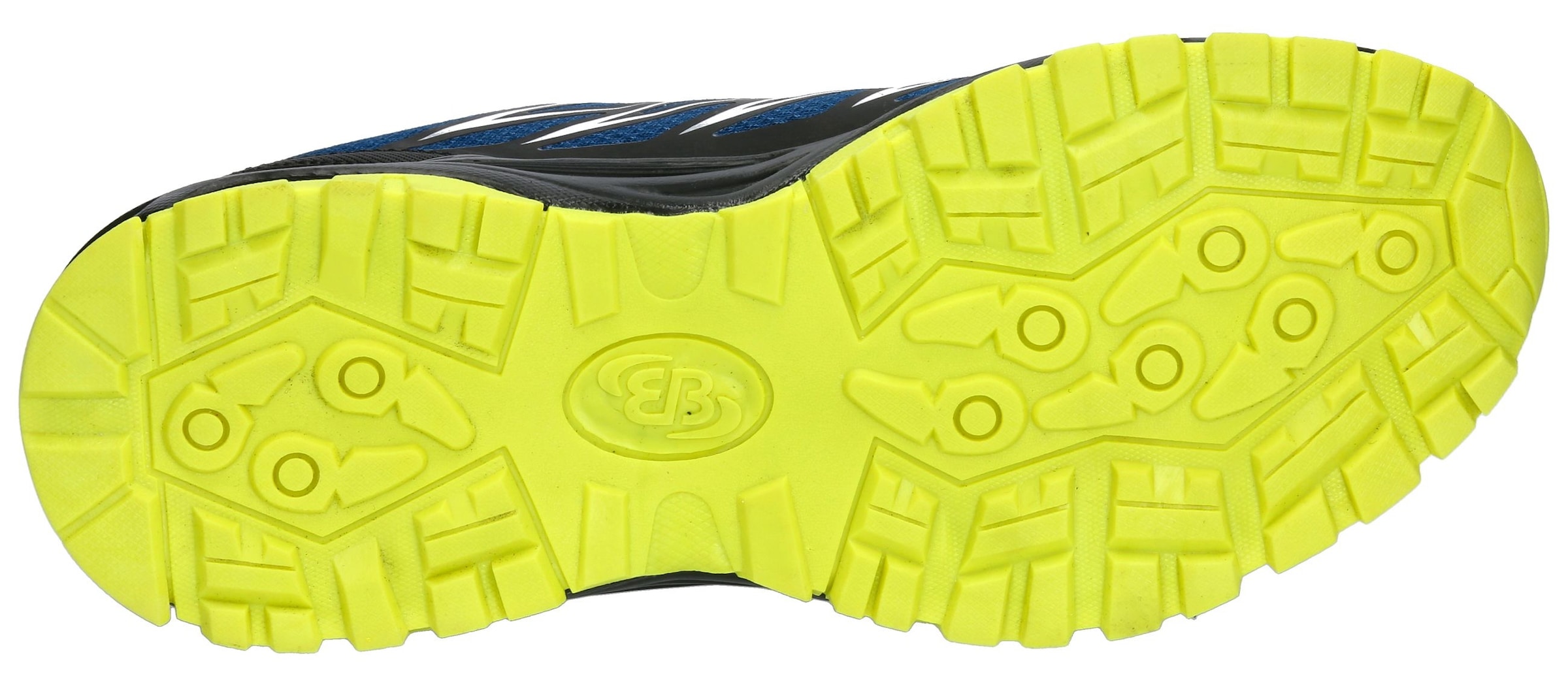 BRÜTTING Sneaker Norwalk mit Comfortex-Klimamembrane wasserabweisender