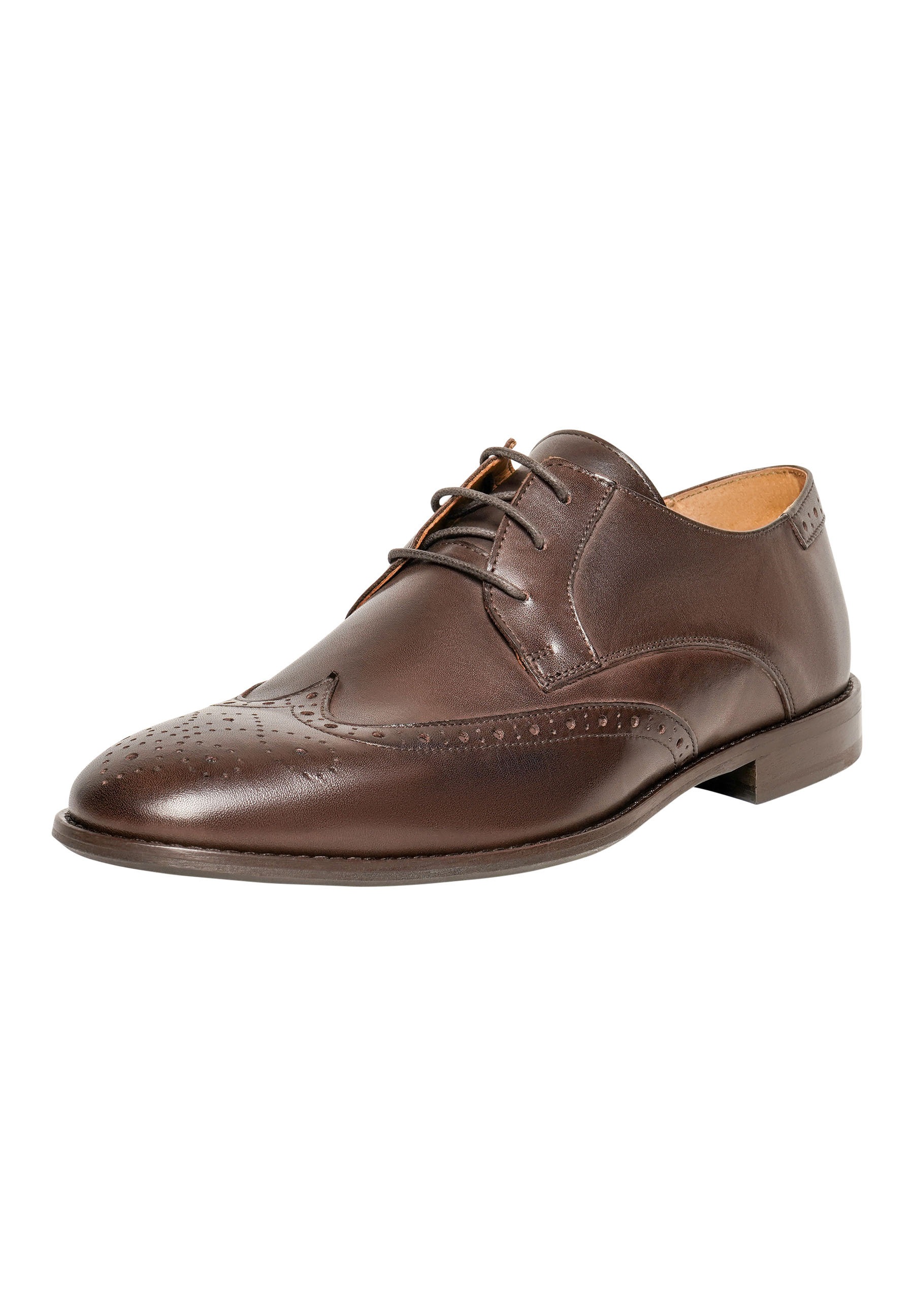 Henry Stevens Schnürschuh »Weston FBD« kaufen