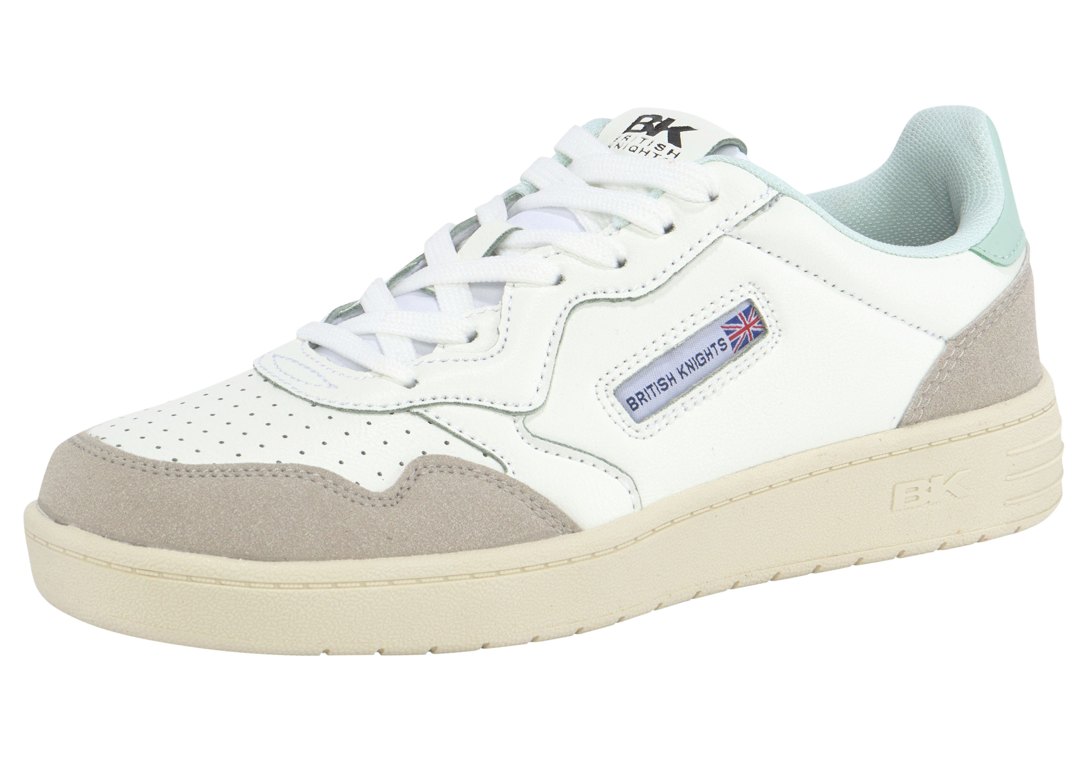 Sneaker »NOORS«