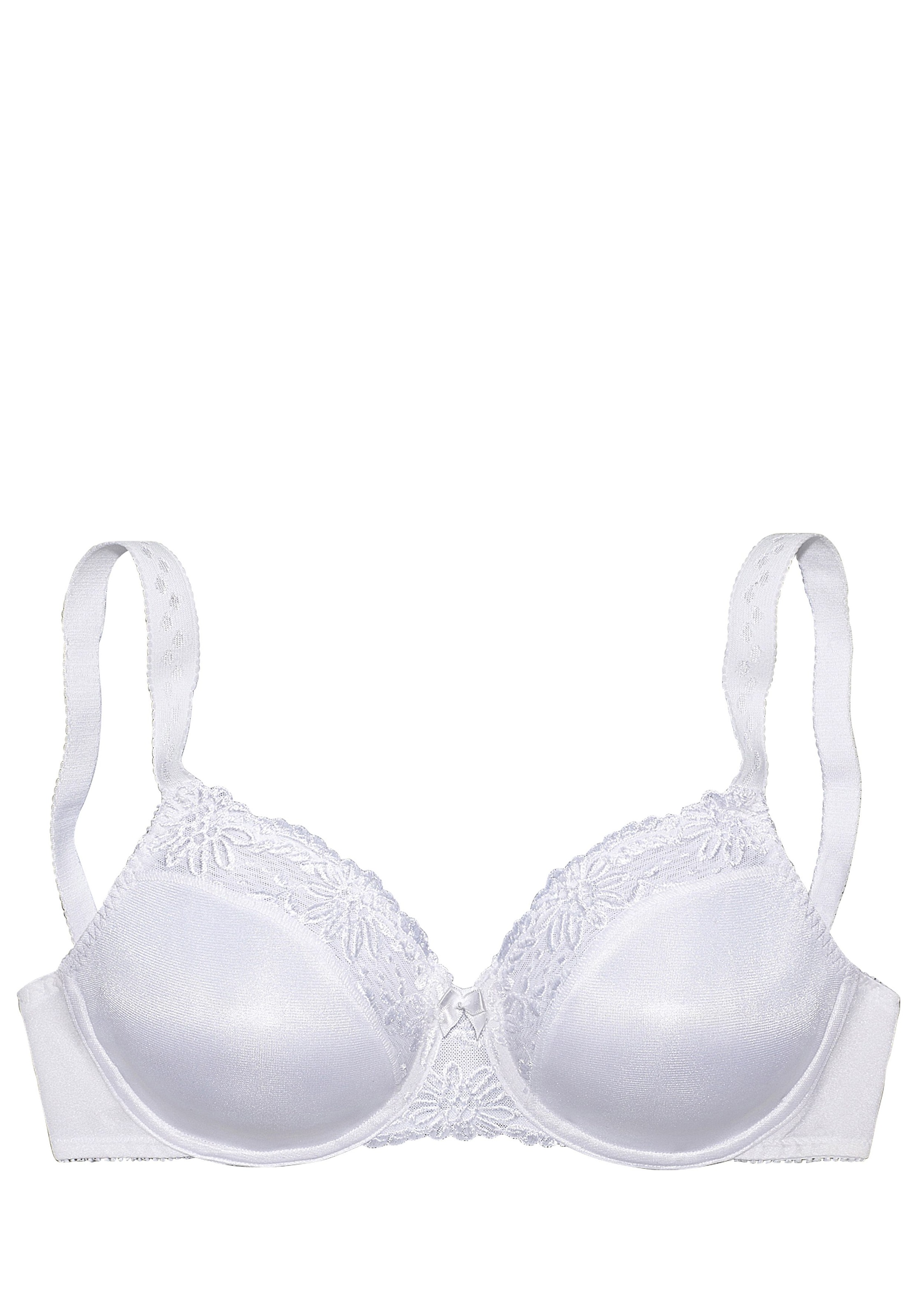 Triumph Minimizer-BH »Ladyform Soft W« & Wäsche auf ...
