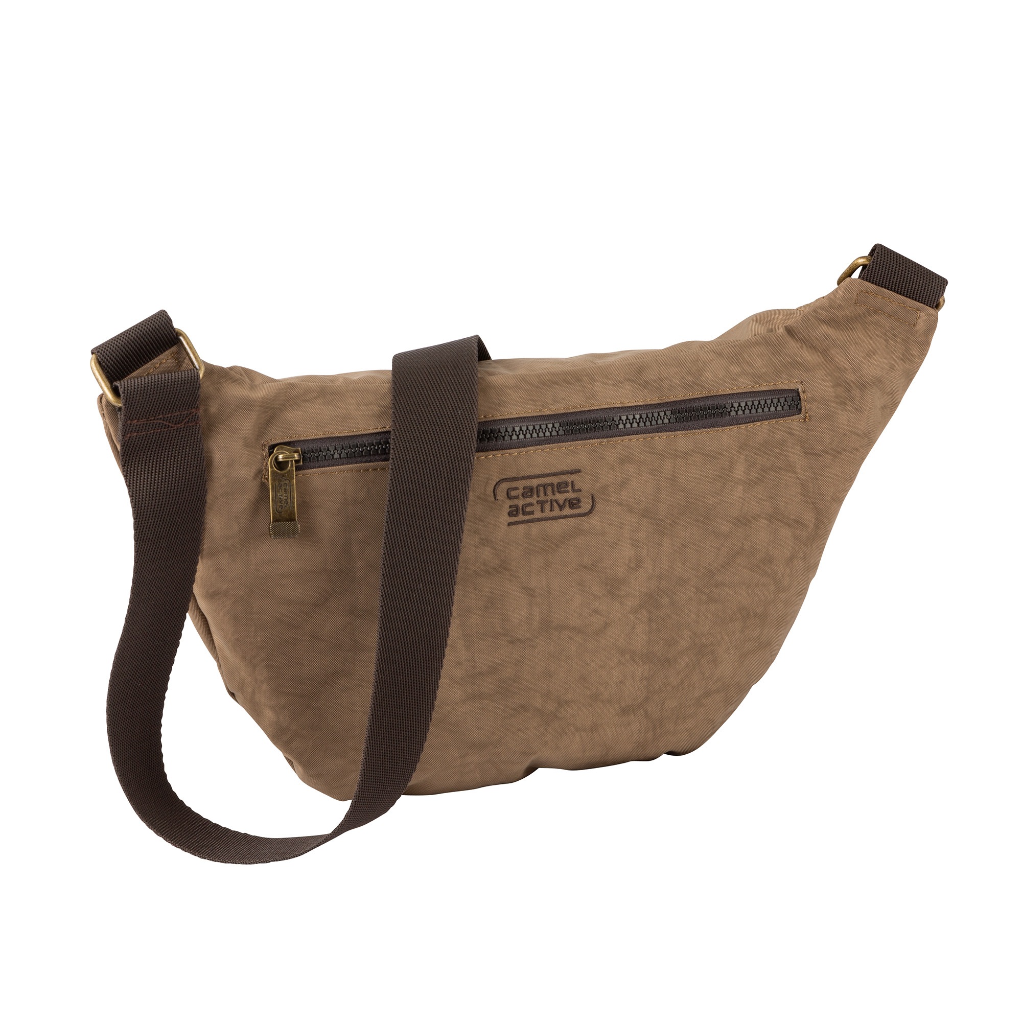 camel active Umhängetasche »B00 praktischen Cross bag Design walking | im Journey I\'m L«, online kaufen
