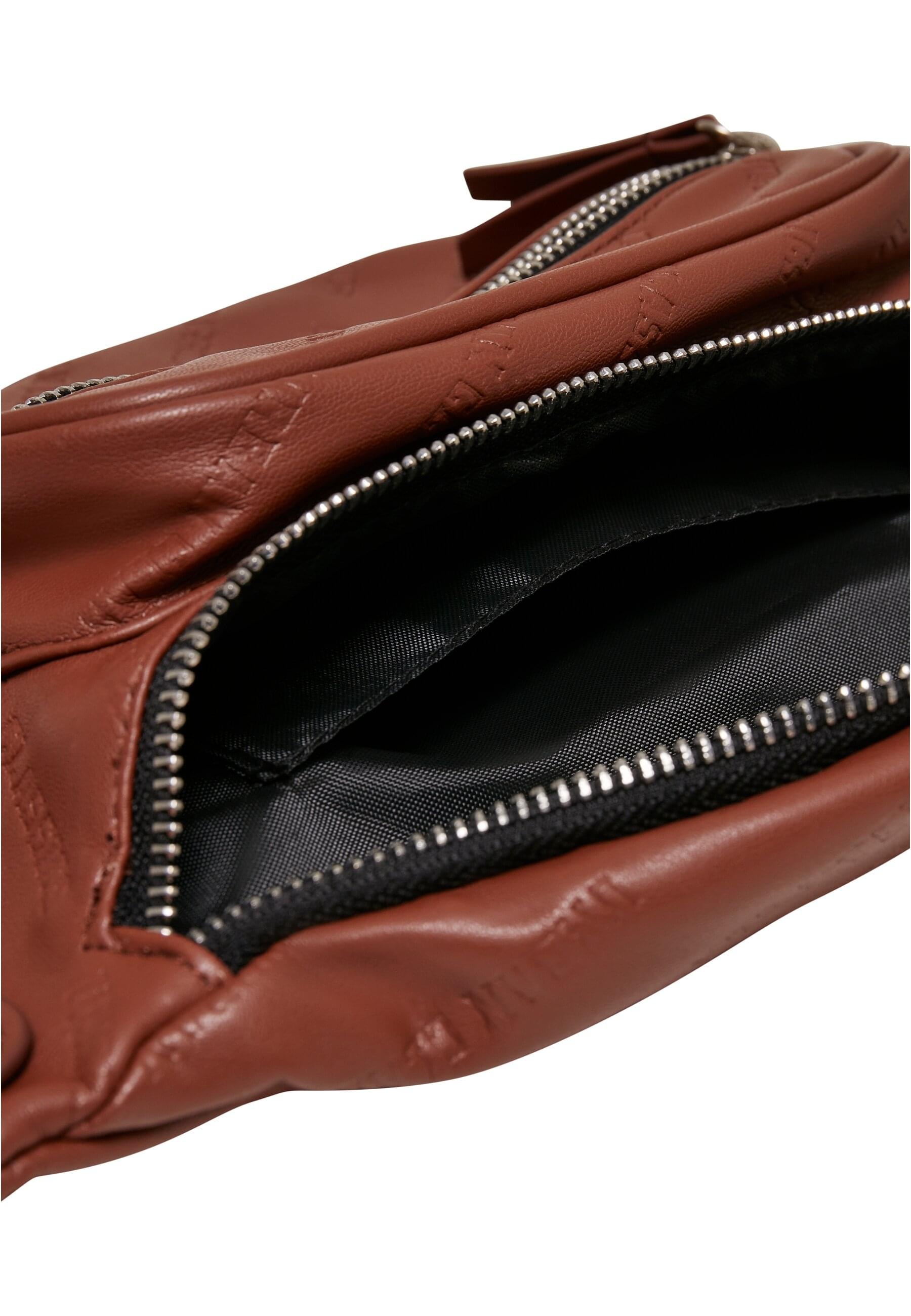 URBAN CLASSICS Handtasche »Unisex Synthetic Leather Shoulder Bag«, (1 tlg.)  bestellen | I'm walking