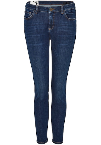 OPUS Skinny-fit-Jeans »Evita smooth«, in cleaner Waschung kaufen