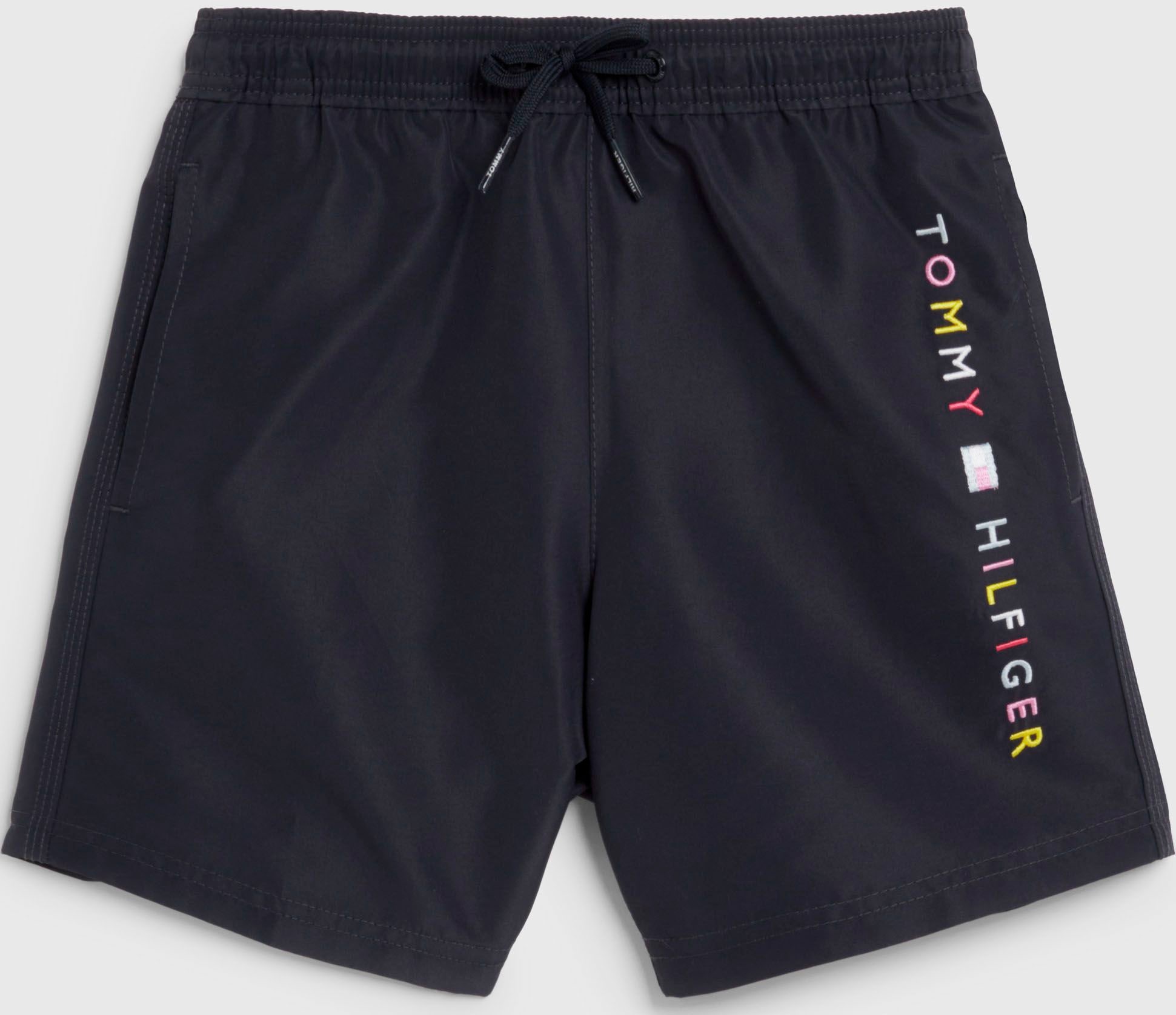 I\'m Shop »MEDIUM Hilfiger | für Online walking Schwimmen Badehose bestellen Tommy Swimwear DRAWSTRING«,