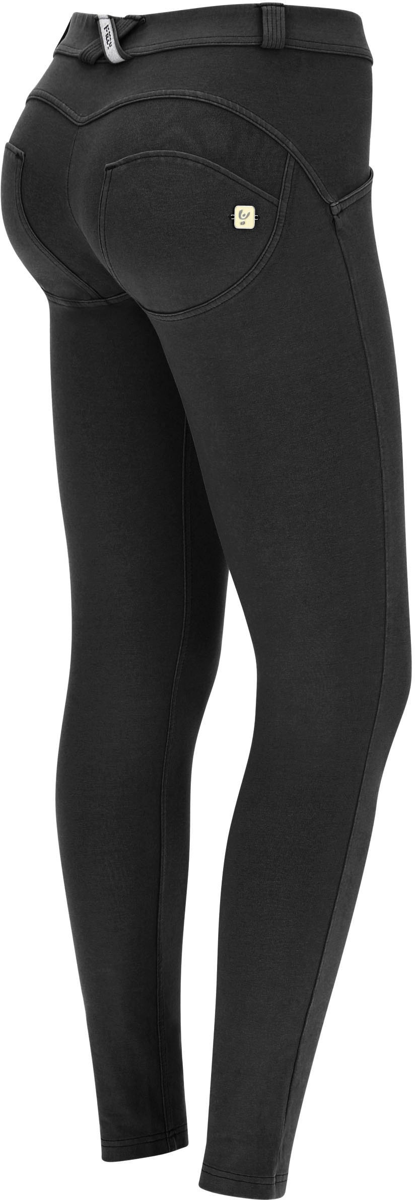 freddy -  Jeggings "WRUP1RF230", mit Lifting & Shaping Effekt