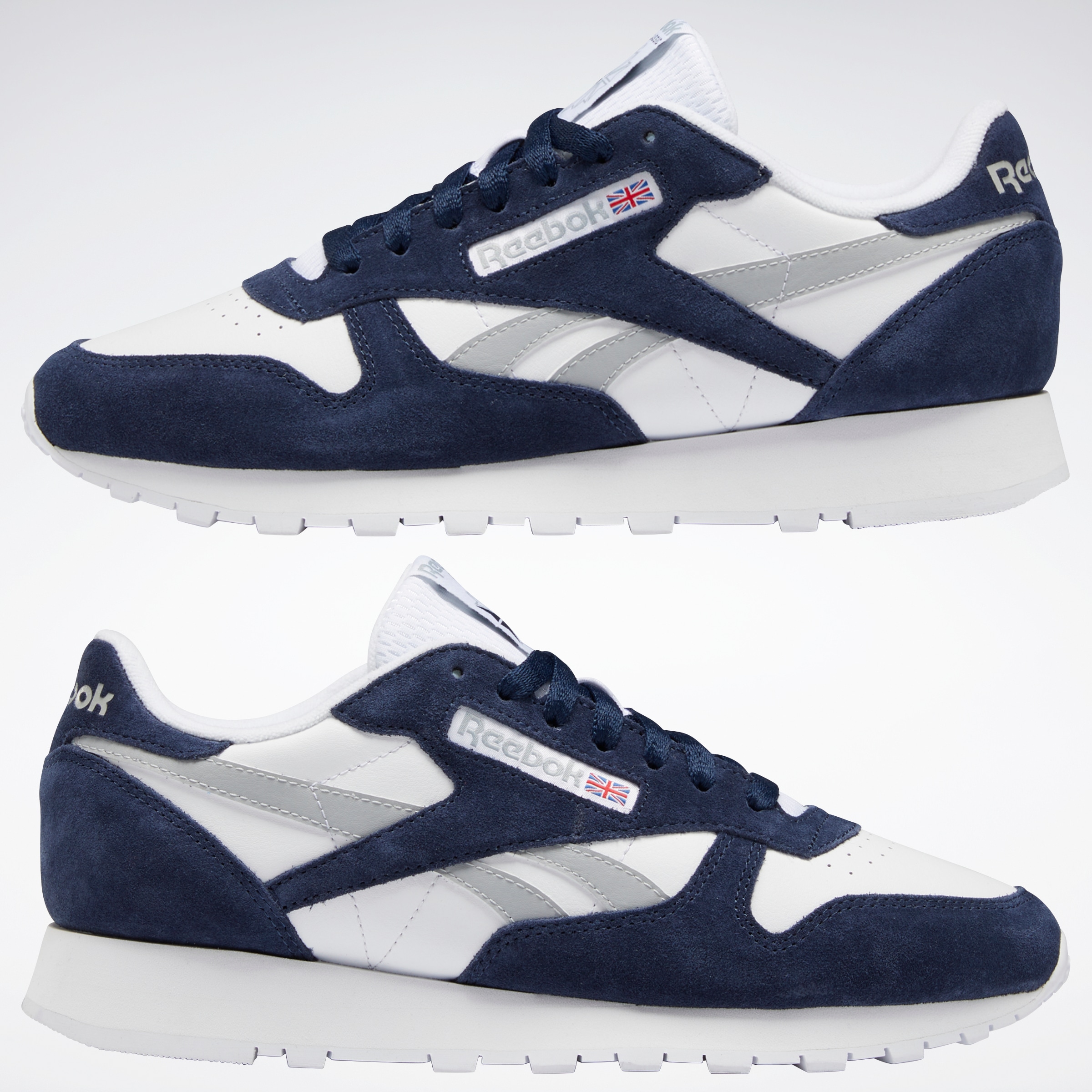 Reebok Classic Sneaker »CLASSIC LEATHER«, (1 tlg.) shoppen | I\'m walking  Online Shop