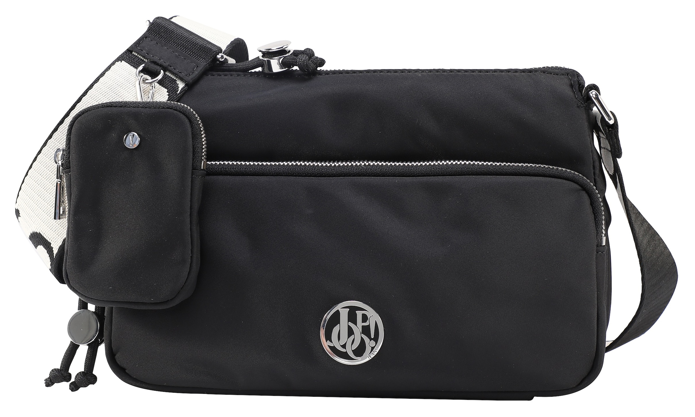 Joop Jeans Umhängetasche »lietissimo jasmina shoulderbag shz«, mit separatem Etui kaufen