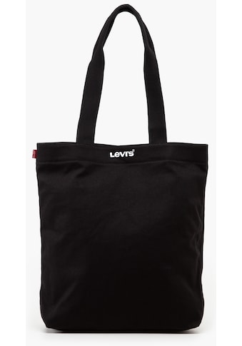 Levi's® Shopper »ICON TOTE OV«, in schlichtem Look kaufen