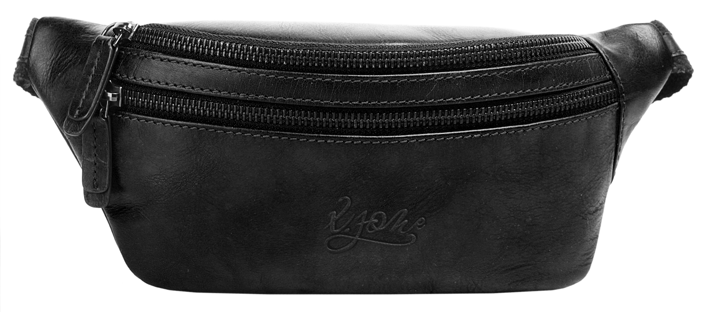 X-Zone Gürteltasche, echt Leder kaufen