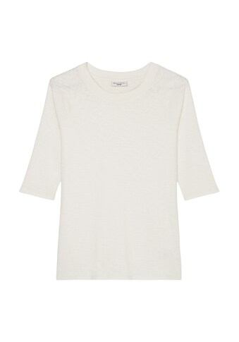 Marc O'Polo DENIM Langarmshirt »aus Organic Cotton« kaufen