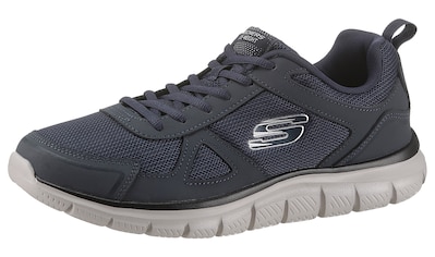 Skechers Sneaker »Track-Scloric«, mit Skechers Memory Foam kaufen