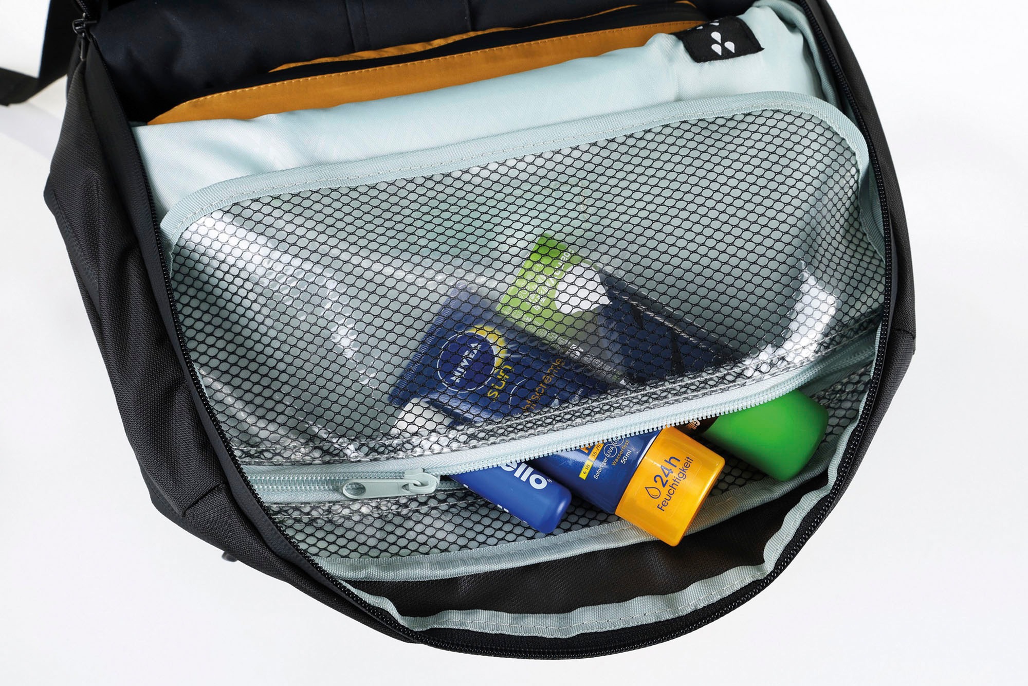 NITRO für | walking den Freizeitrucksack speziell konzipiert 25 I\'m Wintersport kaufen »Slash Pro, Phantom«, online