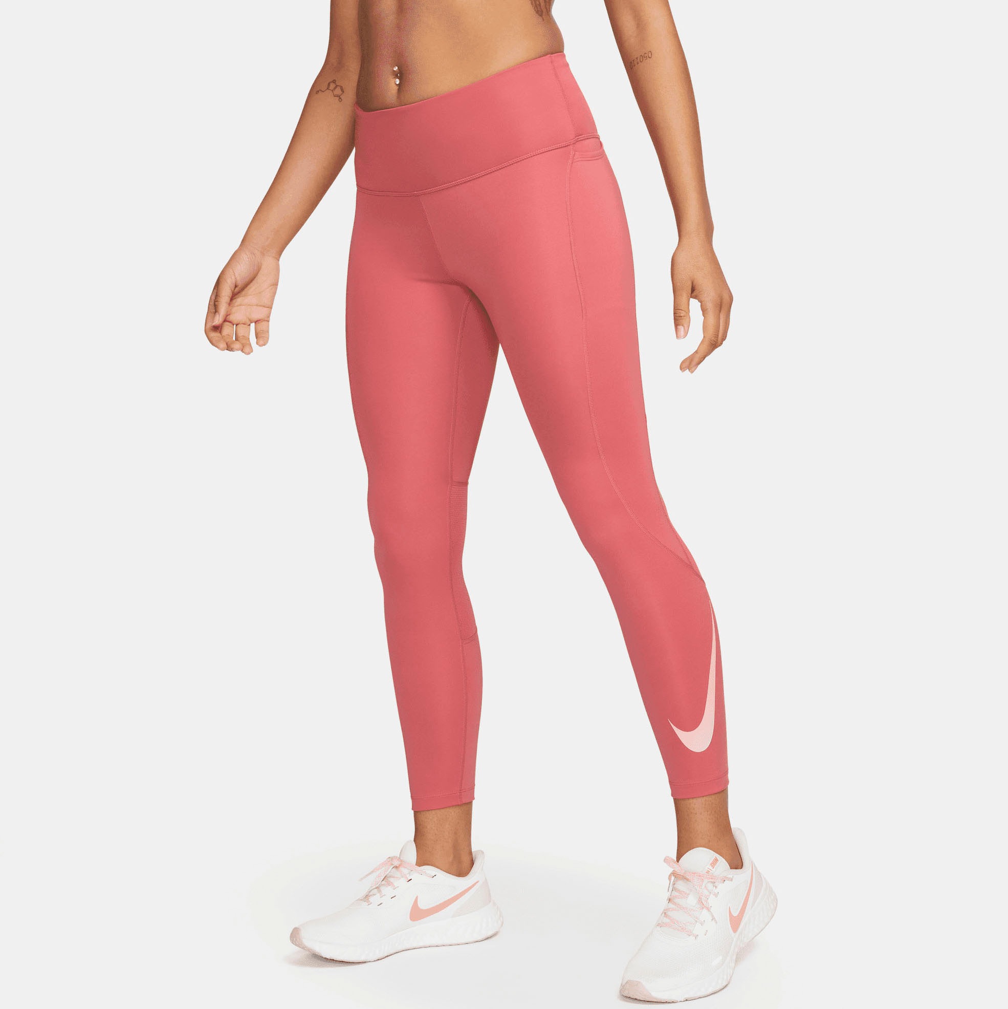 womens nike leggings