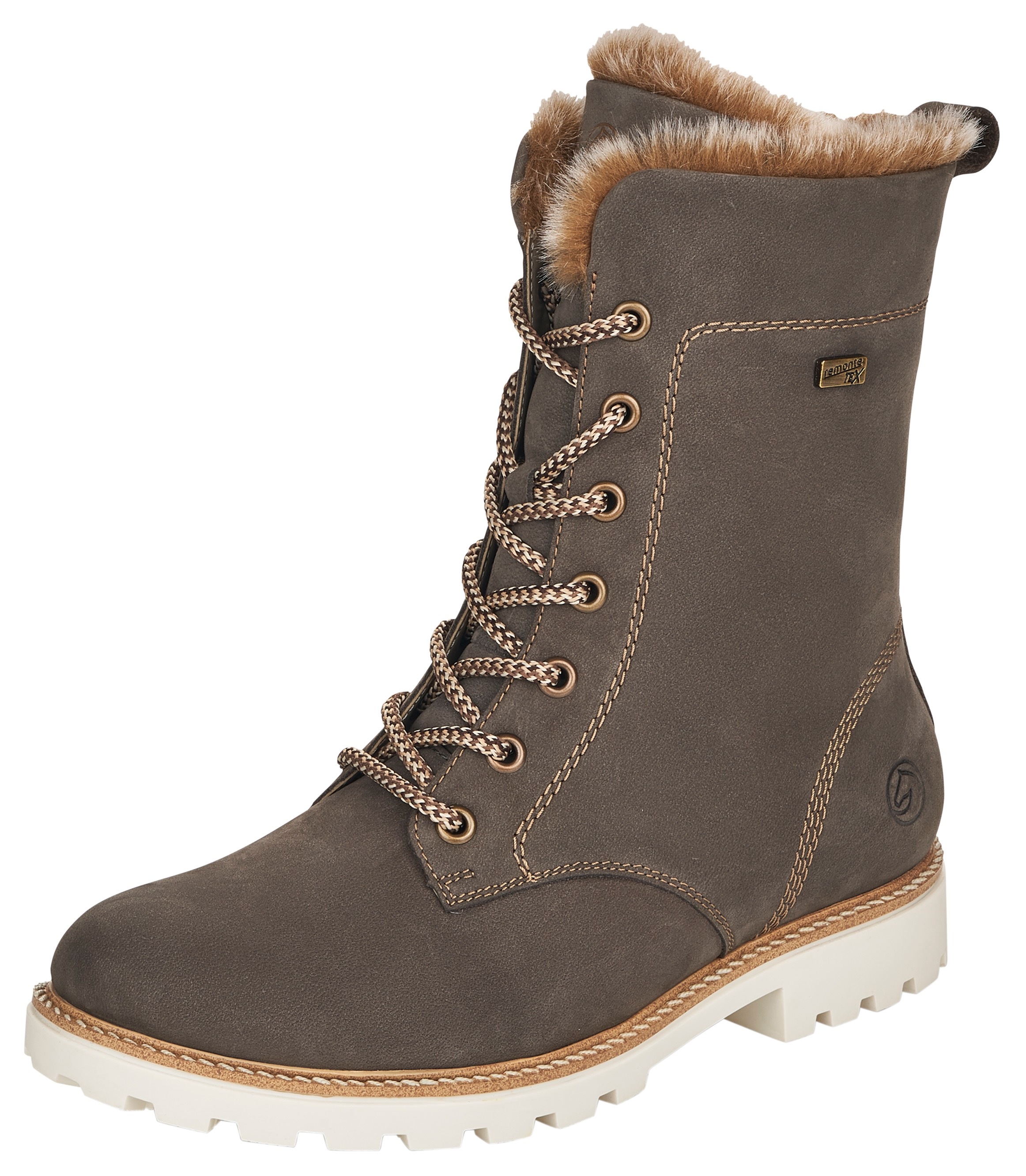 Remonte Winterboots, mit heller Laufsohle kaufen