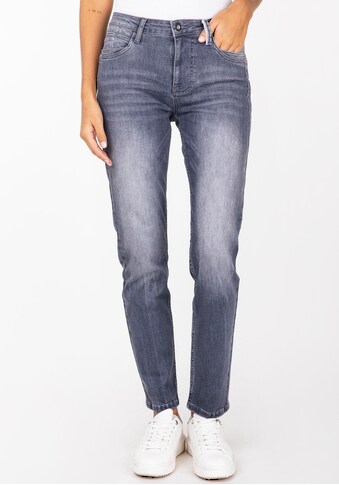 BLUE FIRE Slim-fit-Jeans »NANCY«, mit Stretchanteil kaufen