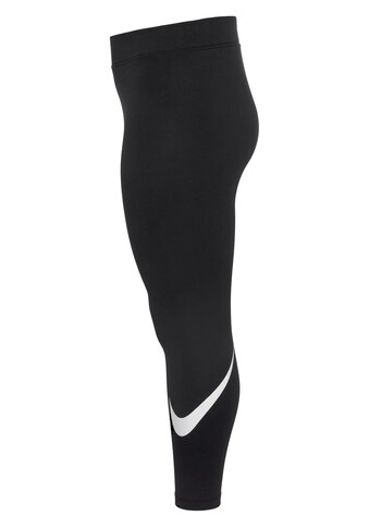 Nike Sportswear Leggings »Essential Women's Mid-Rise Swoosh Leggings (Plus Size)« kaufen