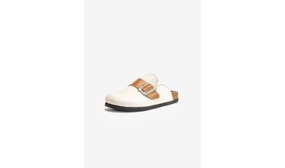 INUOVO Pantolette »Leder« kaufen INUOVO Pantolette »Leder« kaufen