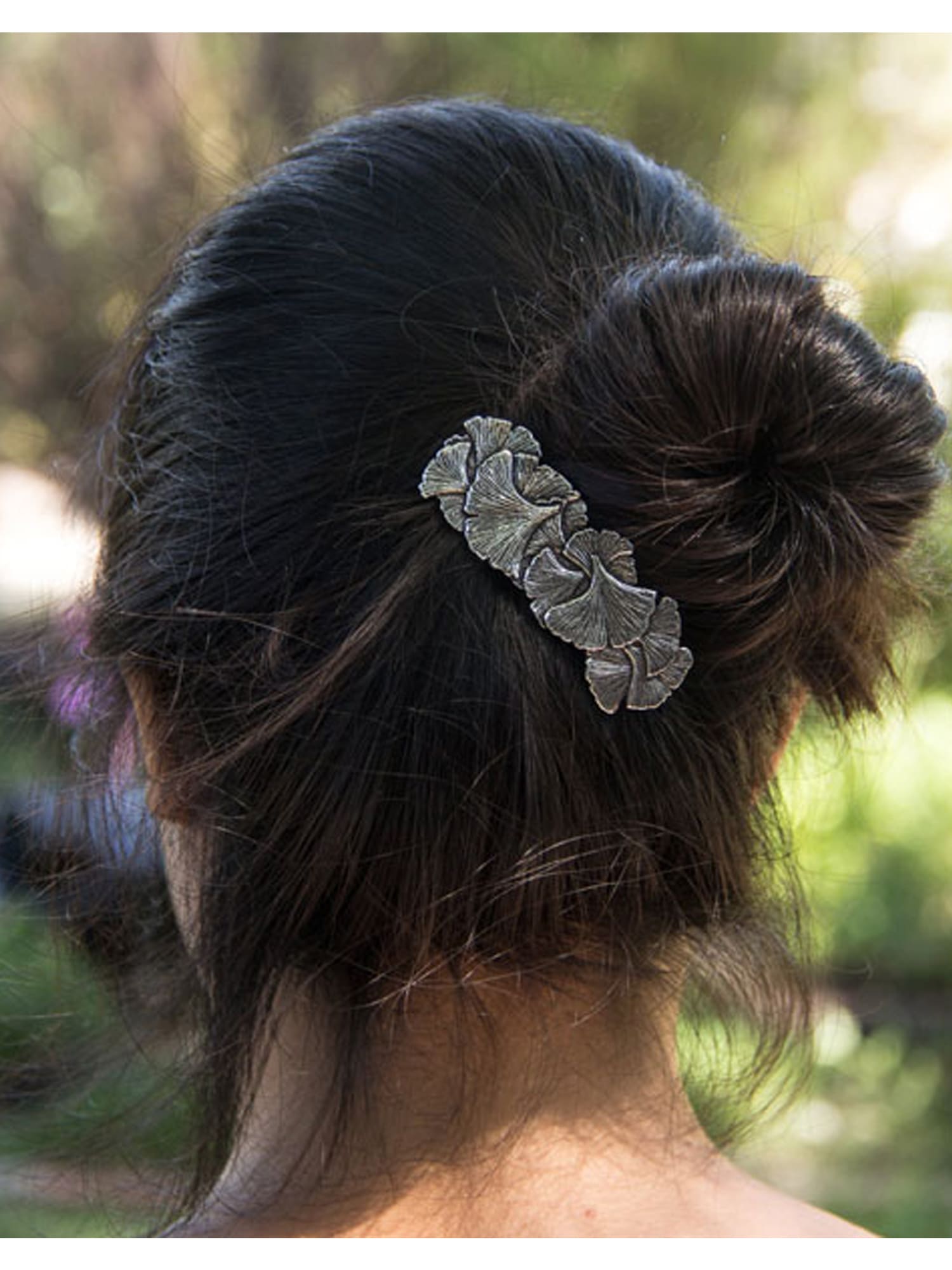 Adelia´s Diadem »Haarspange kaufen Keltische walking | Haarspange« I\'m online