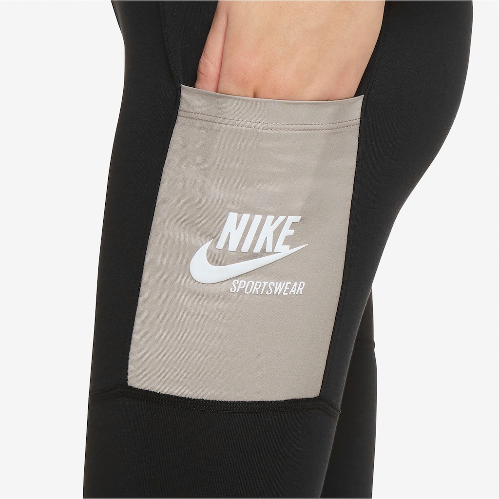 Nike Sportswear Leggings »HERITAGE WOMENS LEGGINGS«