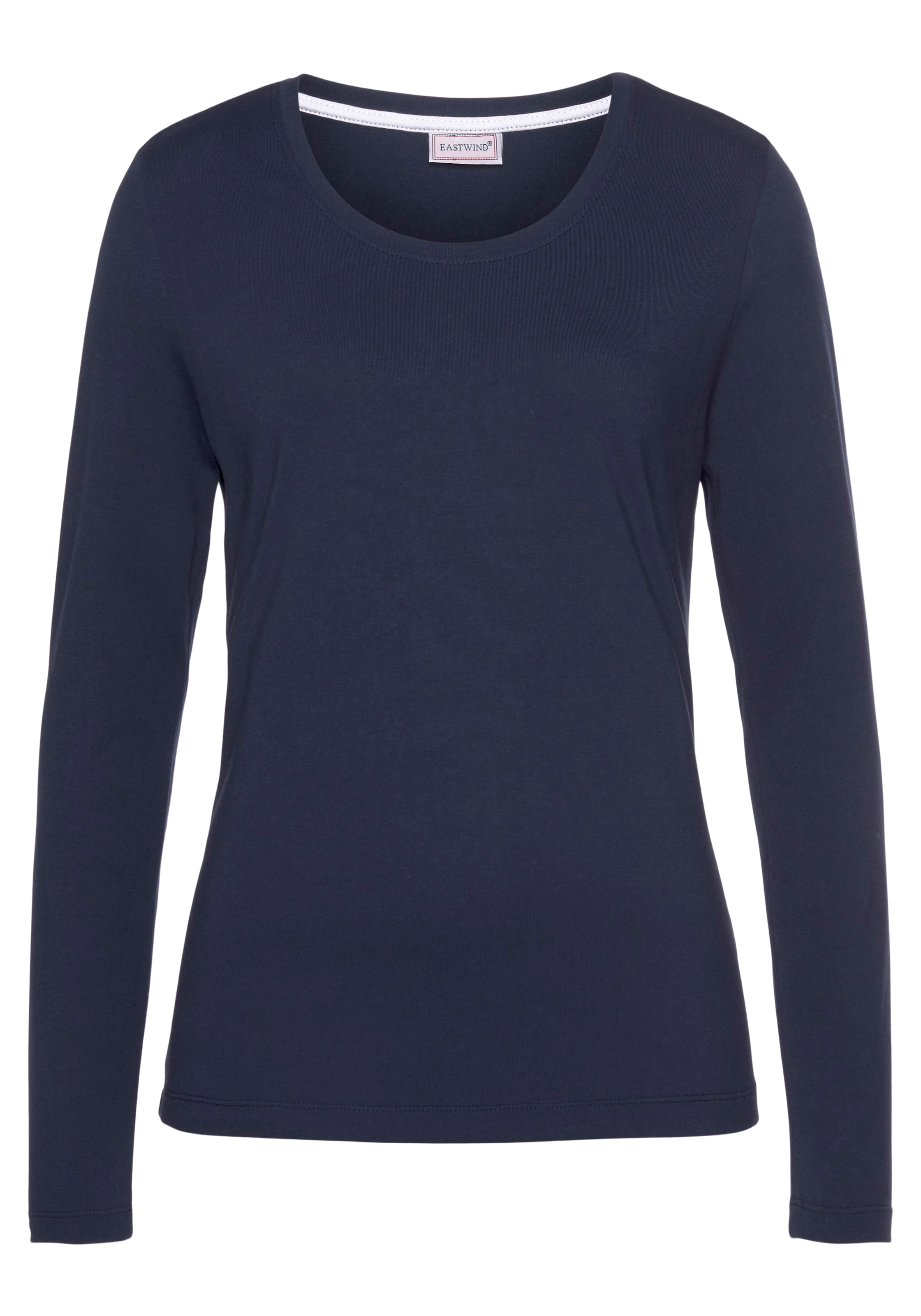 Eastwind Langarmshirt, (3er-Pack) kaufen