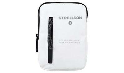 Strellson Umhängetasche »stockwell 2.0 brian shoulderbag xsvz«, mit Reißverschlussfach kaufen