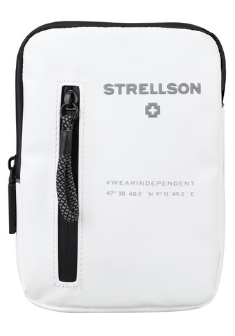Strellson Umhängetasche »stockwell 2.0 brian shoulderbag xsvz«, mit Reißverschlussfach kaufen