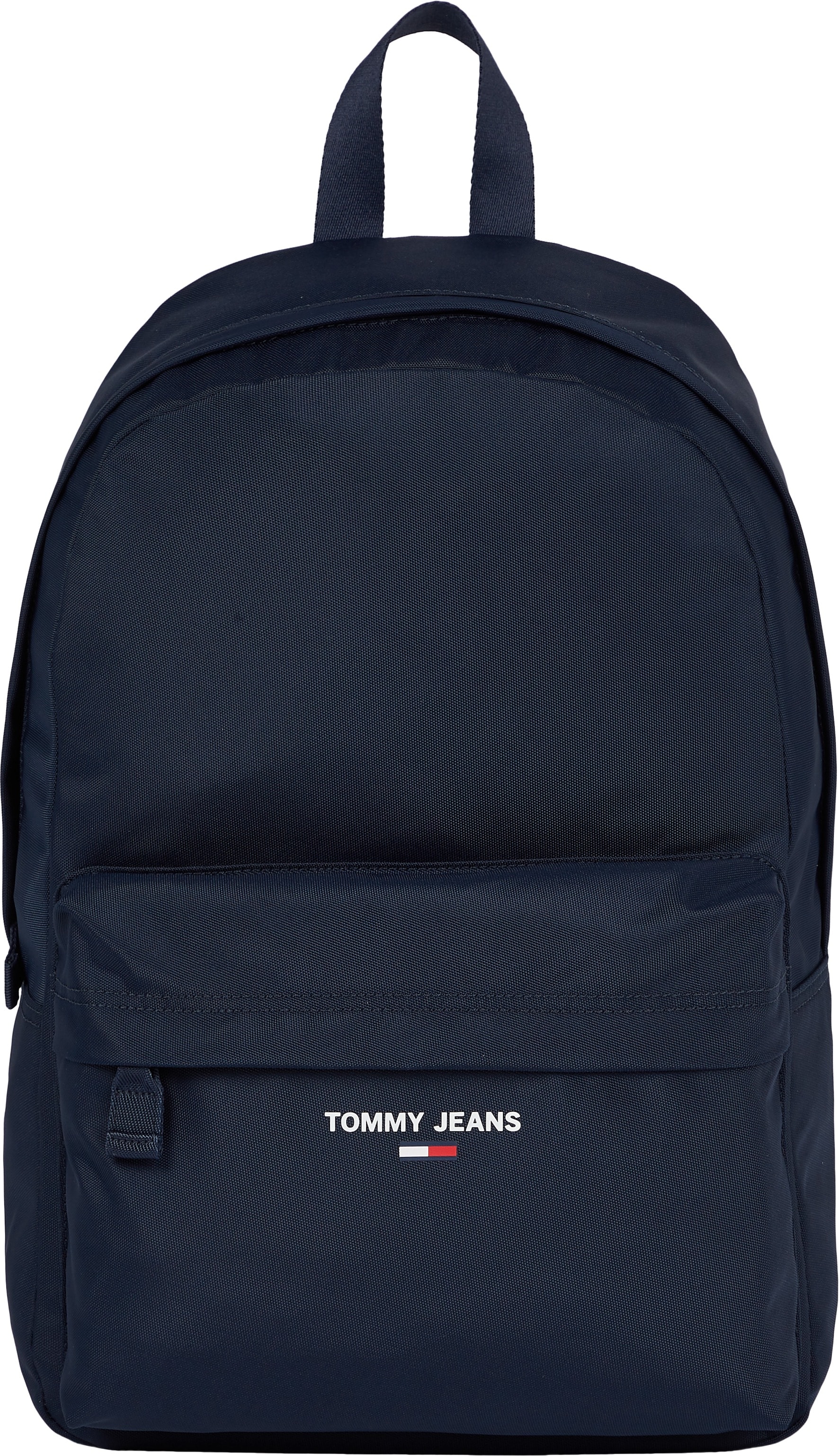 Tommy Jeans im Cityrucksack schlichten »TJM BACKPACK«, walking I\'m ESSENTIAL online kaufen Design 