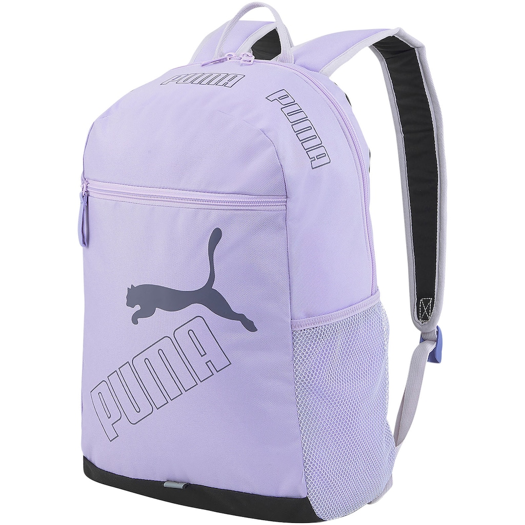 PUMA Sportrucksack »PUMA Phase Backpack II«