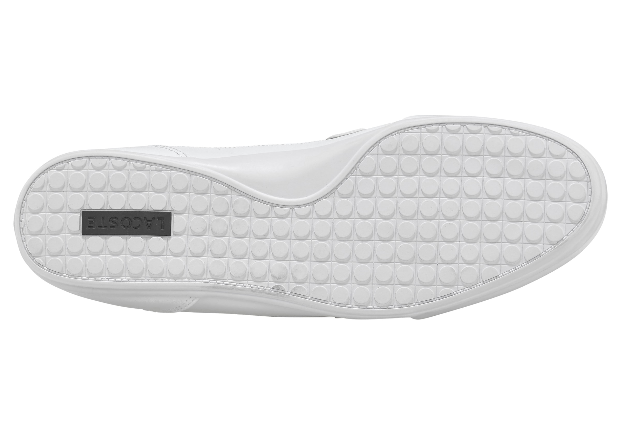 Lacoste deals marina shoes