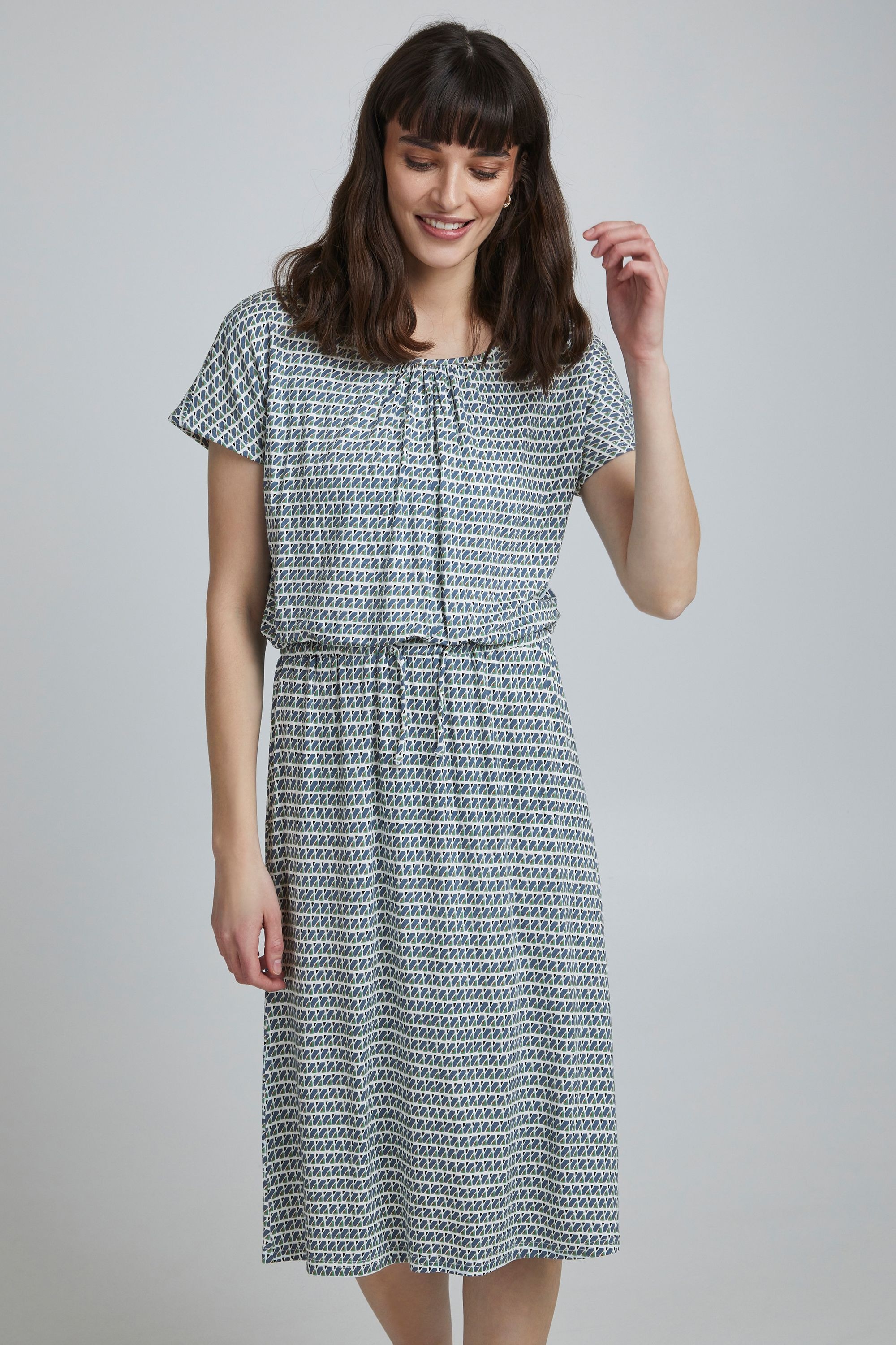 20610508« fransa FRFEDOT Blusenkleid - online 5 Dress »Fransa