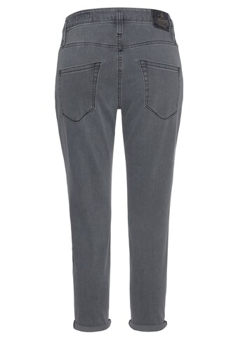 Herrlicher 7/8-Jeans »SHYRA CROPPED«, im Boyfriend Style kaufen