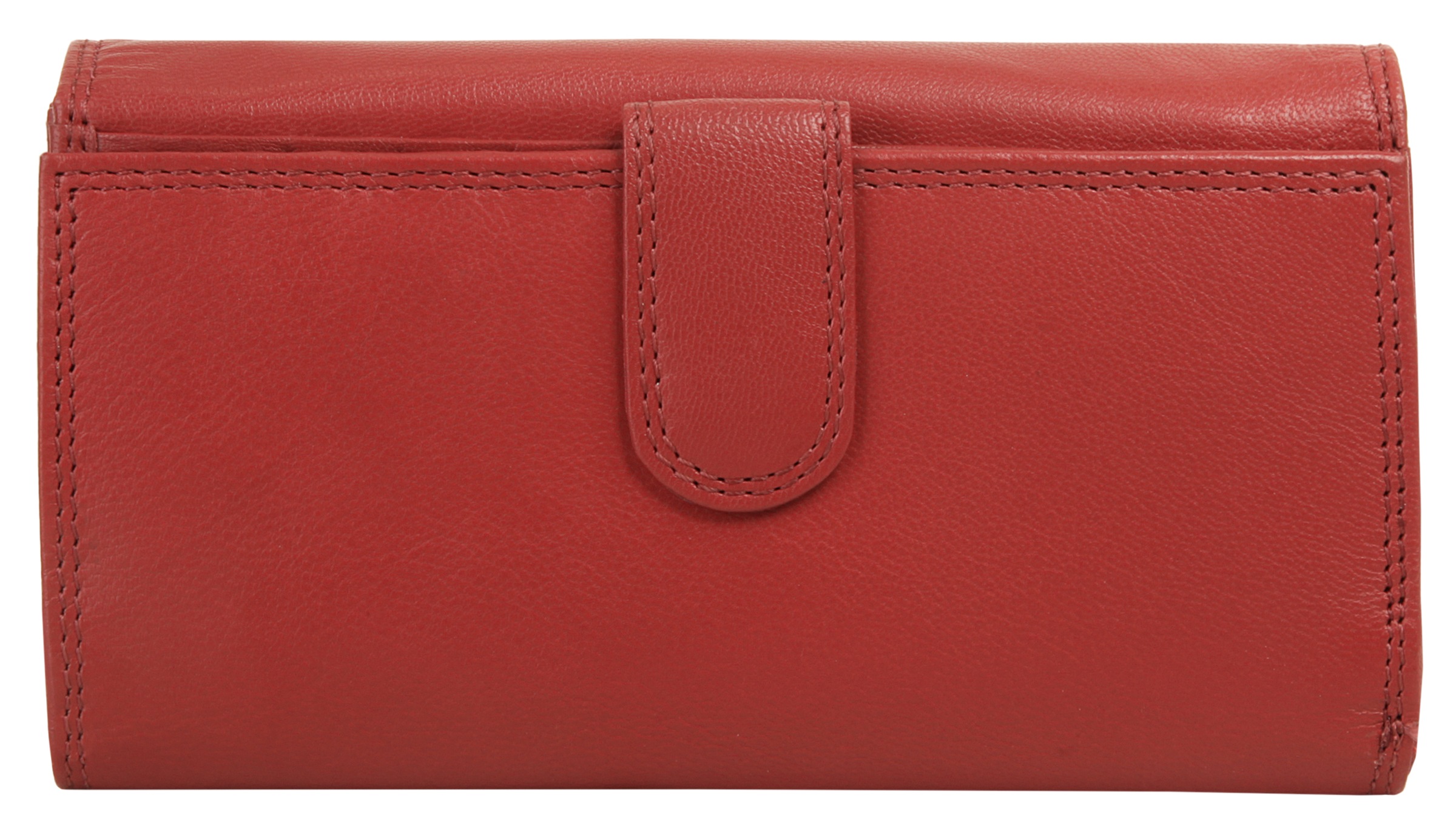 Bagan Geldbörse, echt Leder