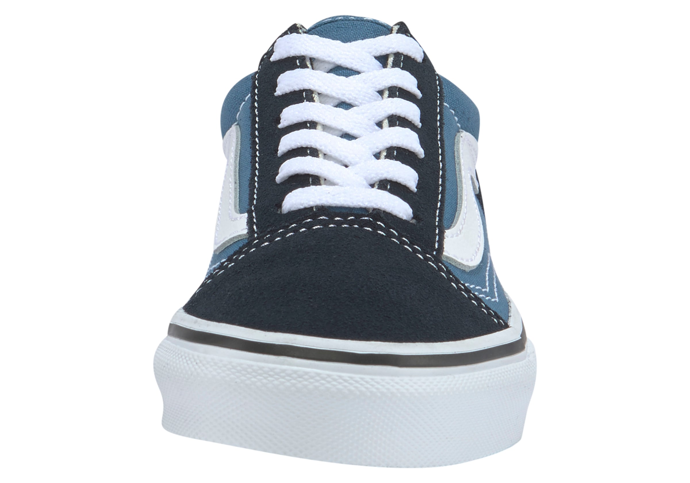 Vans Sneaker »Old Skool«, für Kinder für die Kleinsten | online bei I\'m  walking